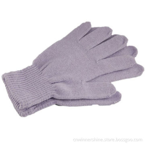 Winter gloves with stylish full fingers for every touchscreen device winter gloves acrylic